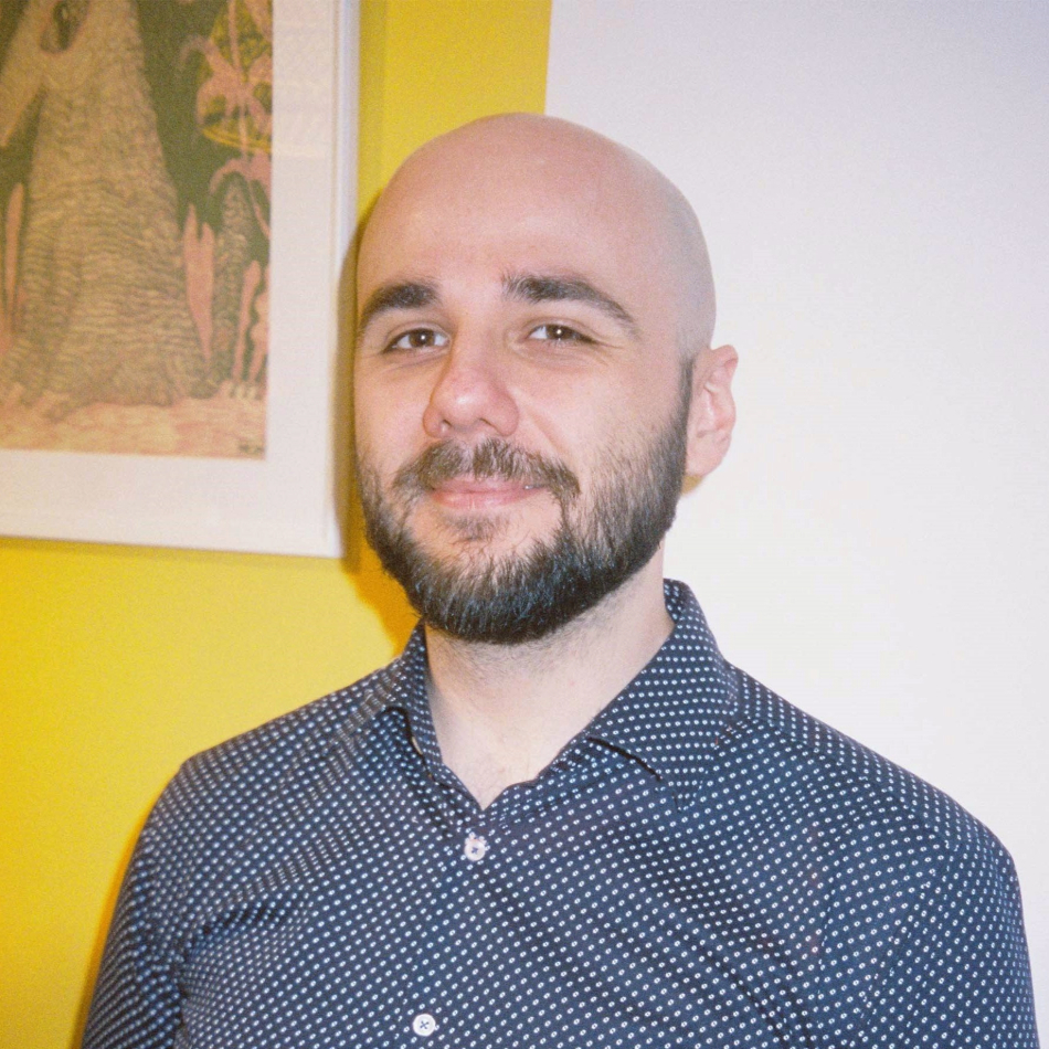 Paul Stefanescu