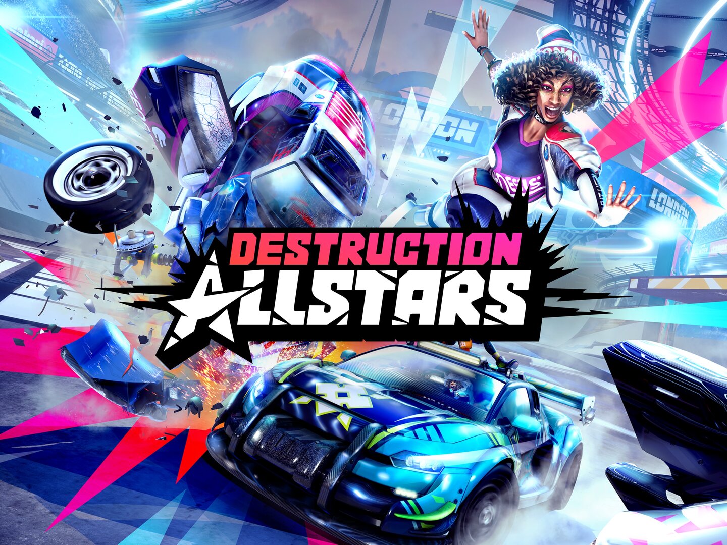 DestructionAllStars
